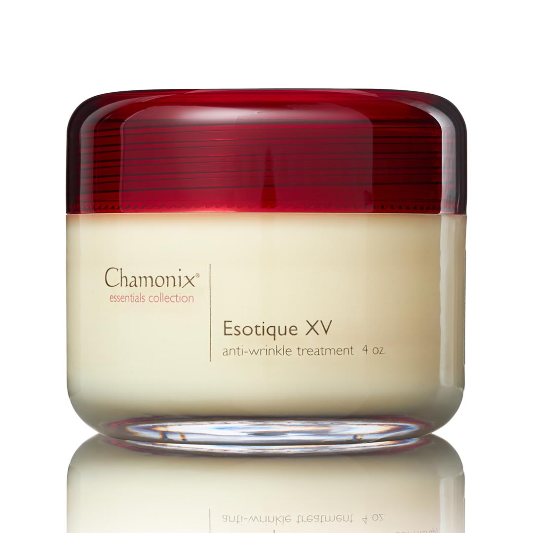Esotique XV