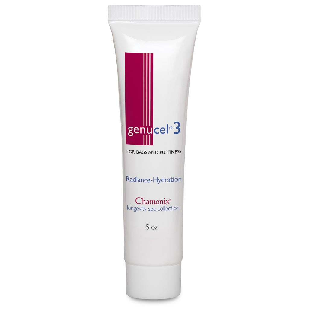 NEW! Genucel 3 New & Improved for Faster, Longer Lasting Results