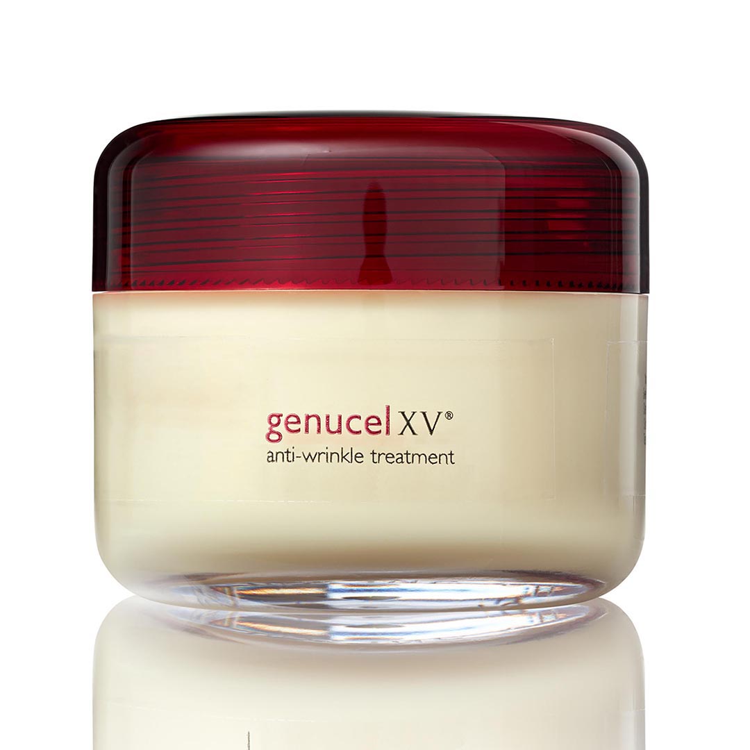 genucel XV anti-wrinkle treatment – Chamonix Skin Care