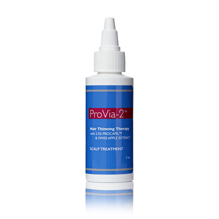 ProVia-2 with Procapil 2.5% Scalp Treatment