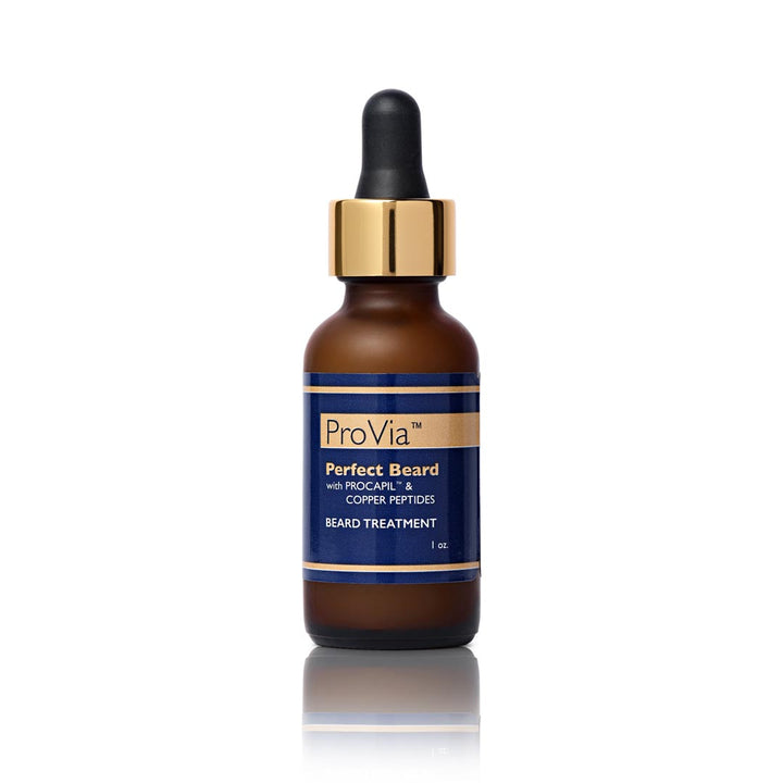 NEW! Provia Perfect Beard Treatment