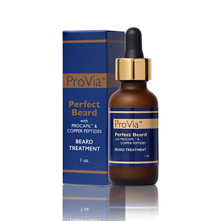Provia Perfect Beard Treatment