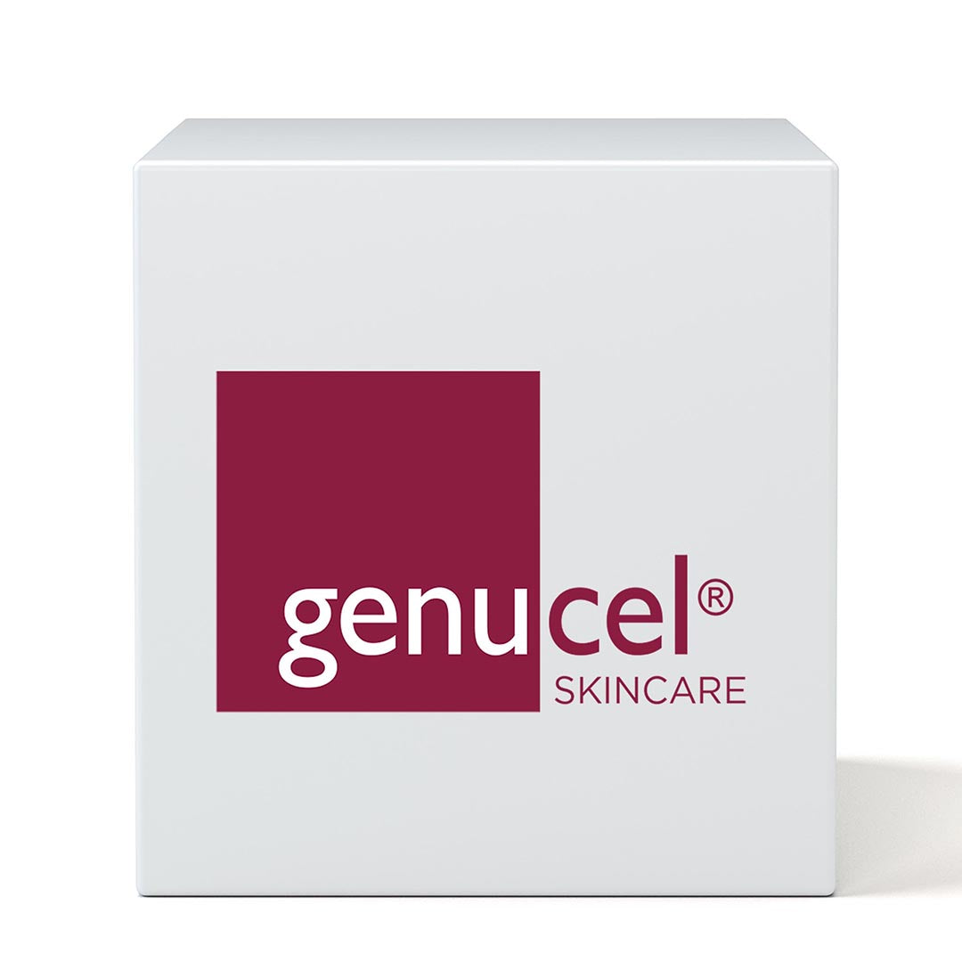 Genucel Beauty Box