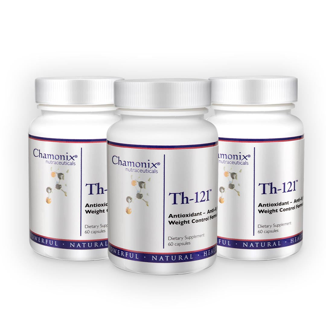 TH-121 Basic Package