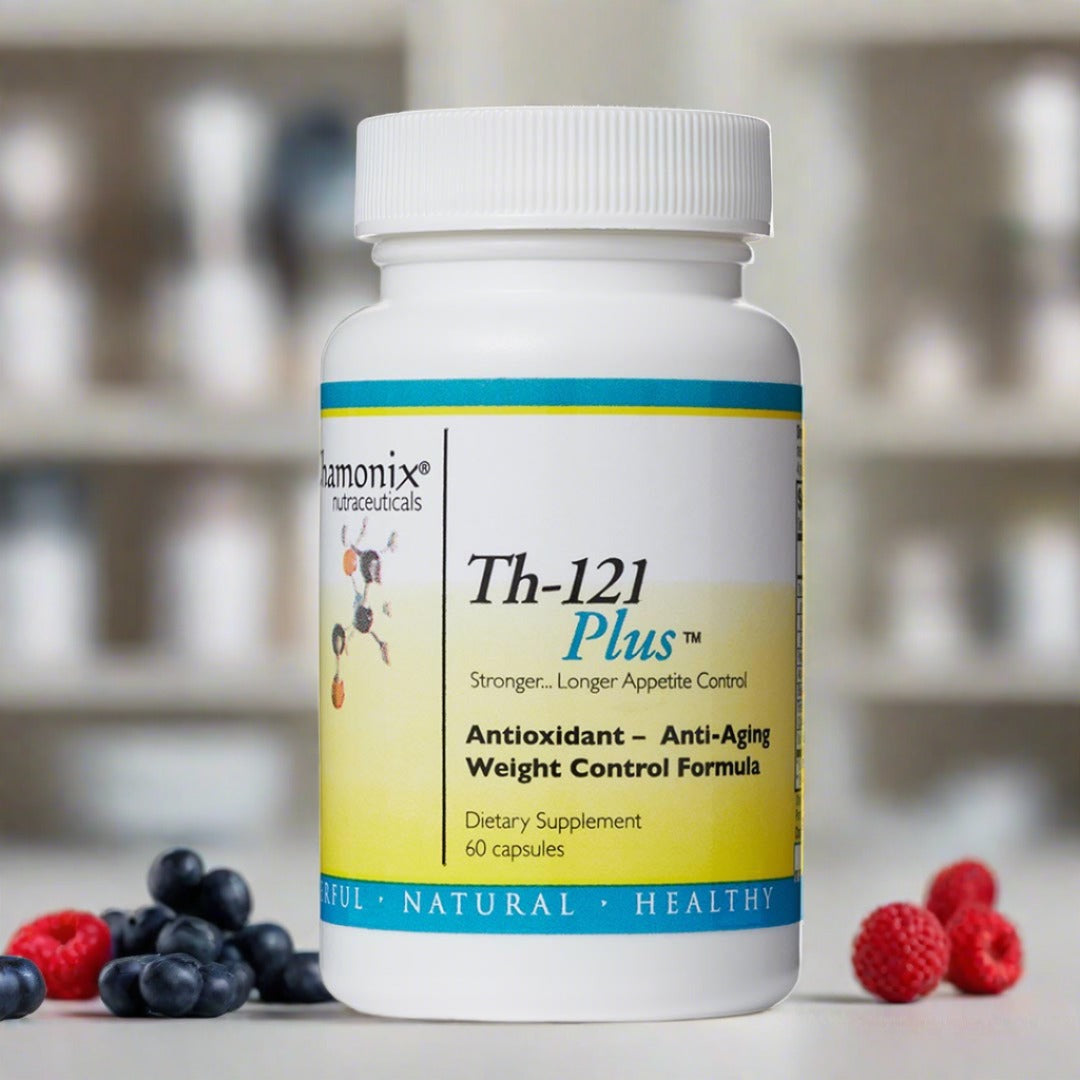 Th-121 Plus