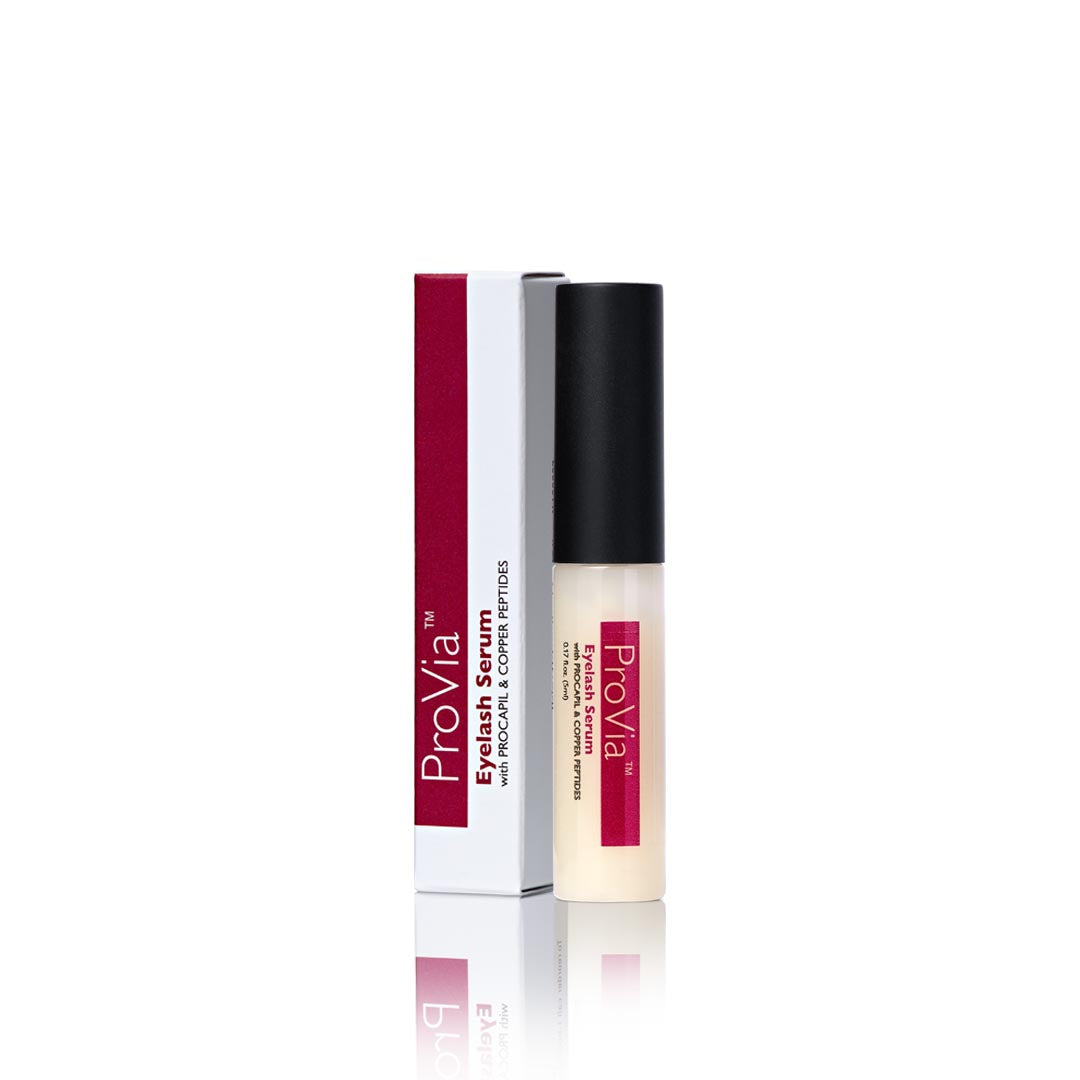 Free Provia Eyelash Enhancing Serum