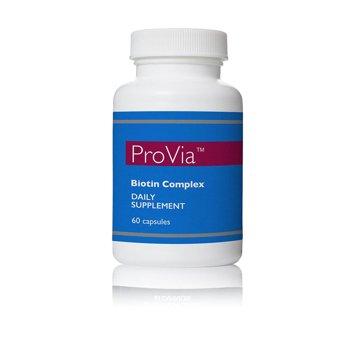 ProVia with Biotin