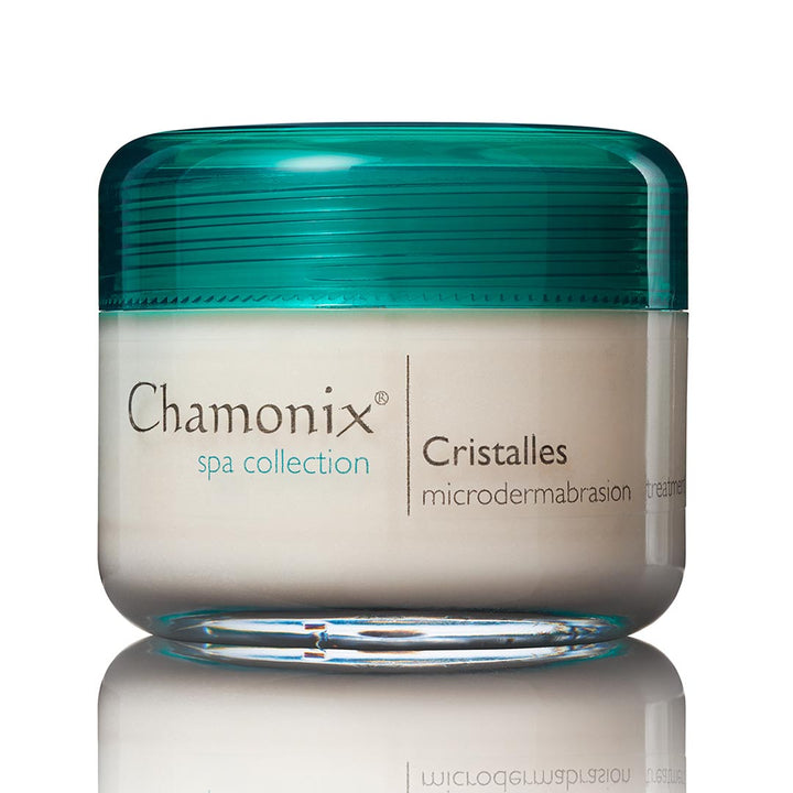 Best Sellers Chamonix Skin Care