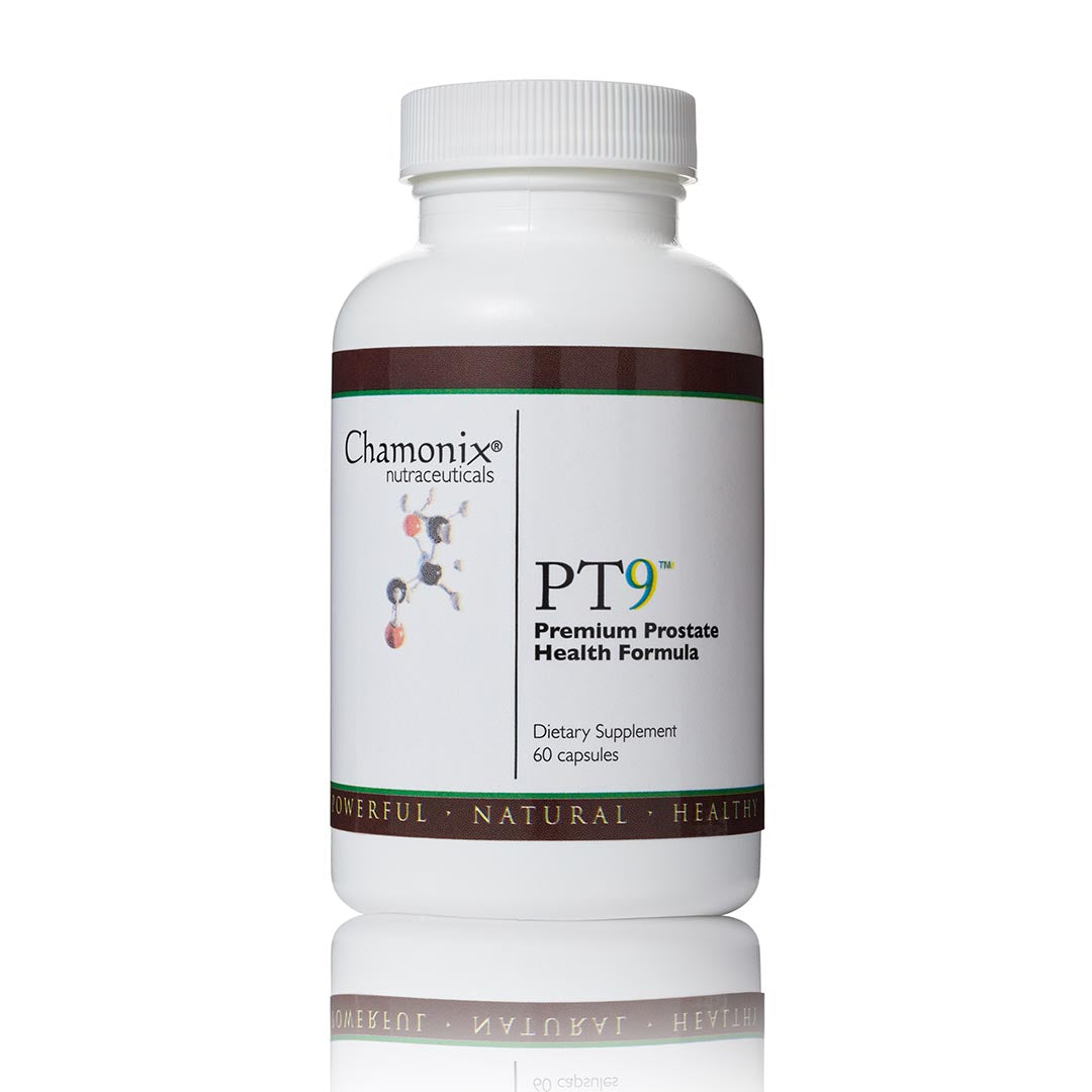 PT9 Premium Prostate Health Formula