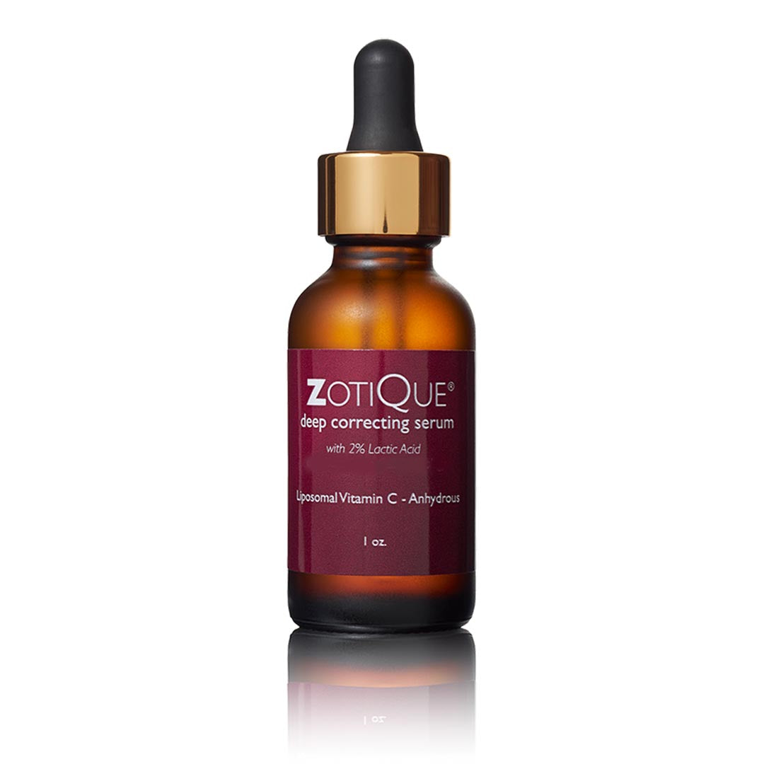 Zotique Deep Correcting Serum