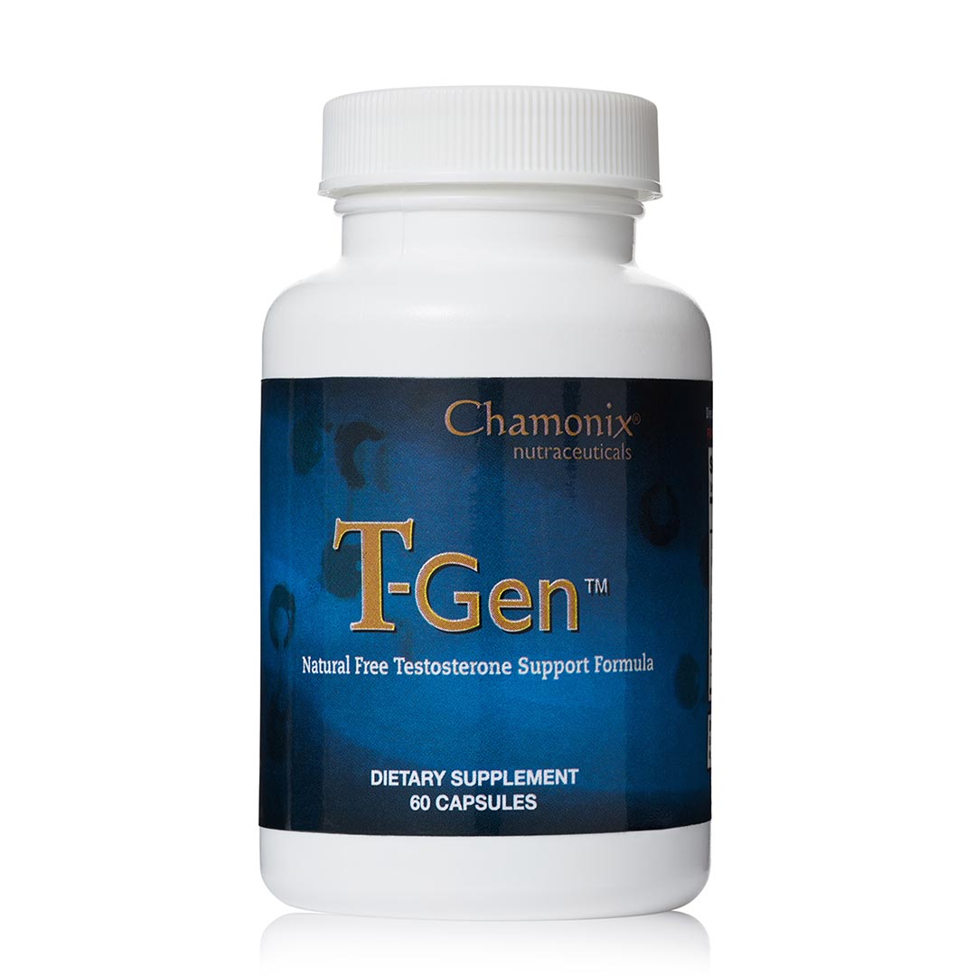T-Gen For Men